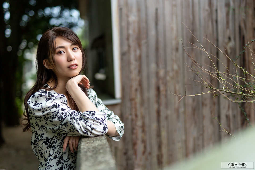 (2020 - 05 - 29) YAMAGISHI Aika (山岸逢花) - Lustrous Beauty
