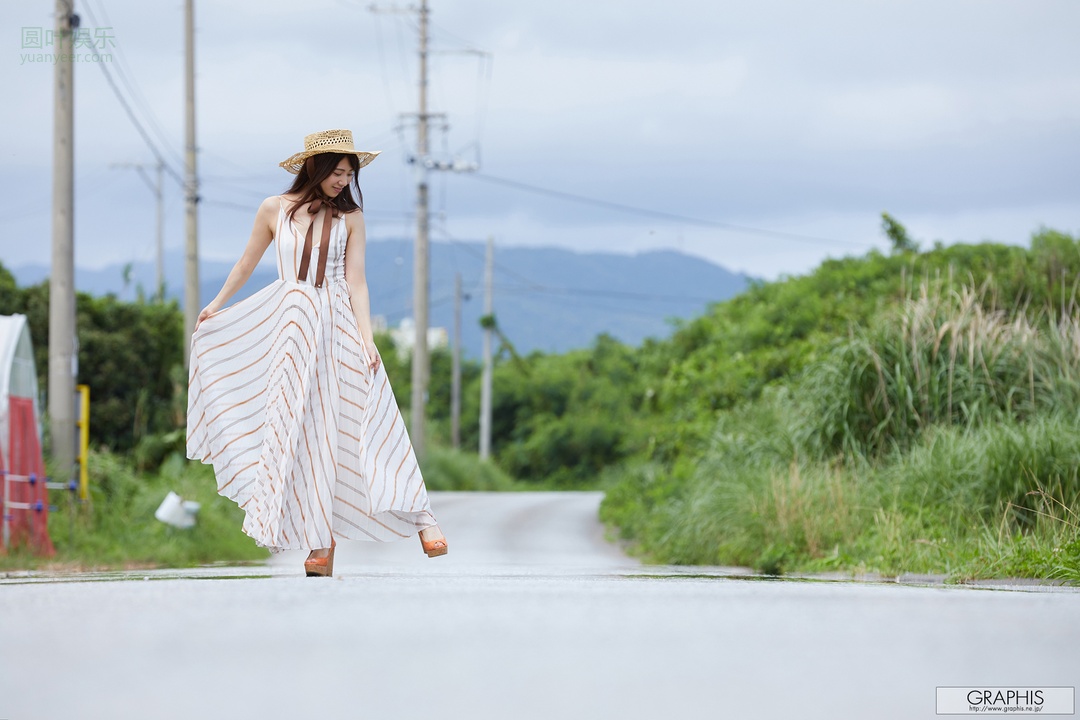 (2021 - 11 - 05) YAMAGISHI Aika (山岸逢花) - Reflection