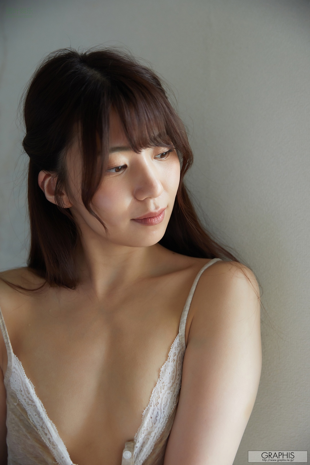 (2021 - 11 - 05) YAMAGISHI Aika (山岸逢花) - Reflection