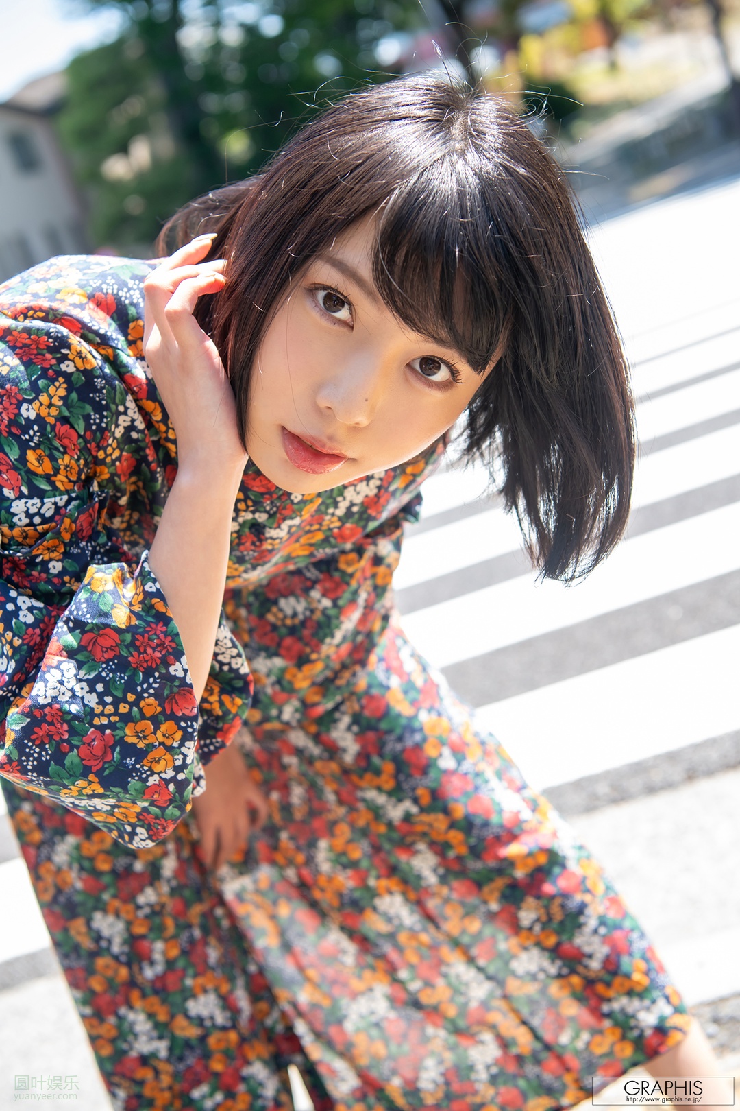 (2021 - 07 - 02) YASUI Kaoru (安位カヲル) - BE CHARMED