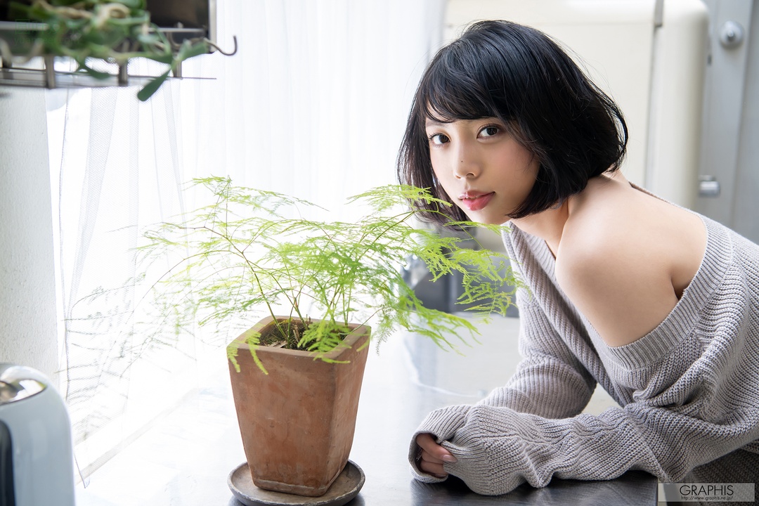 (2021 - 07 - 02) YASUI Kaoru (安位カヲル) - BE CHARMED