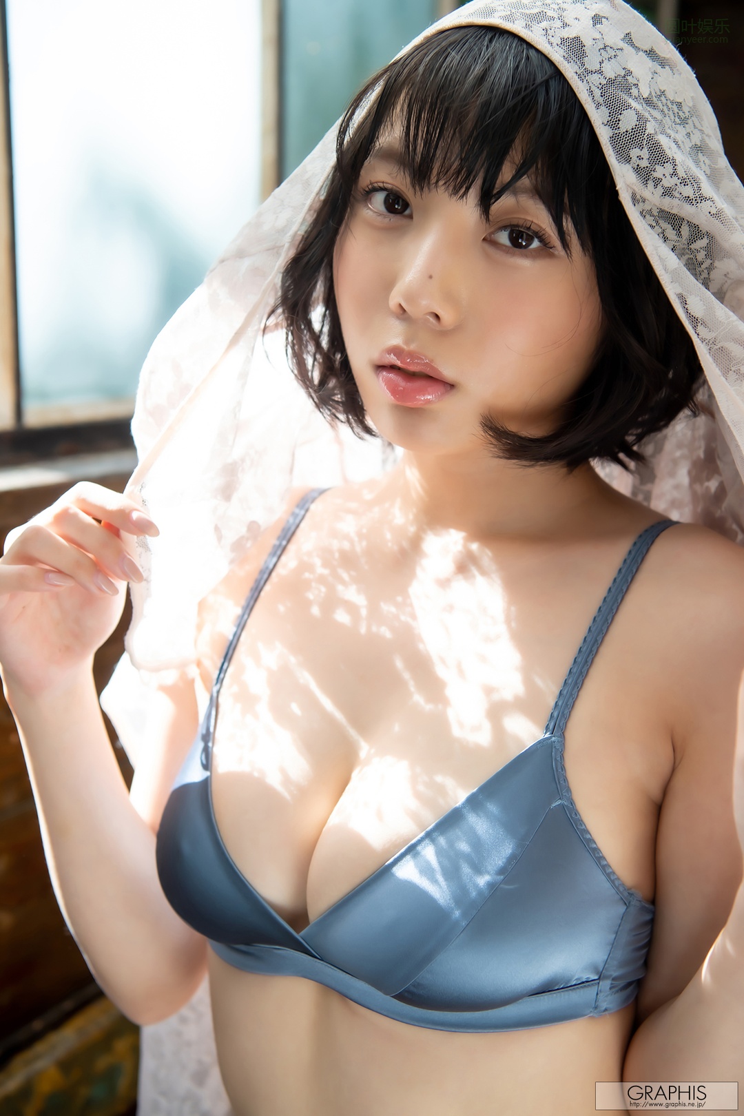 (2021 - 07 - 02) YASUI Kaoru (安位カヲル) - BE CHARMED