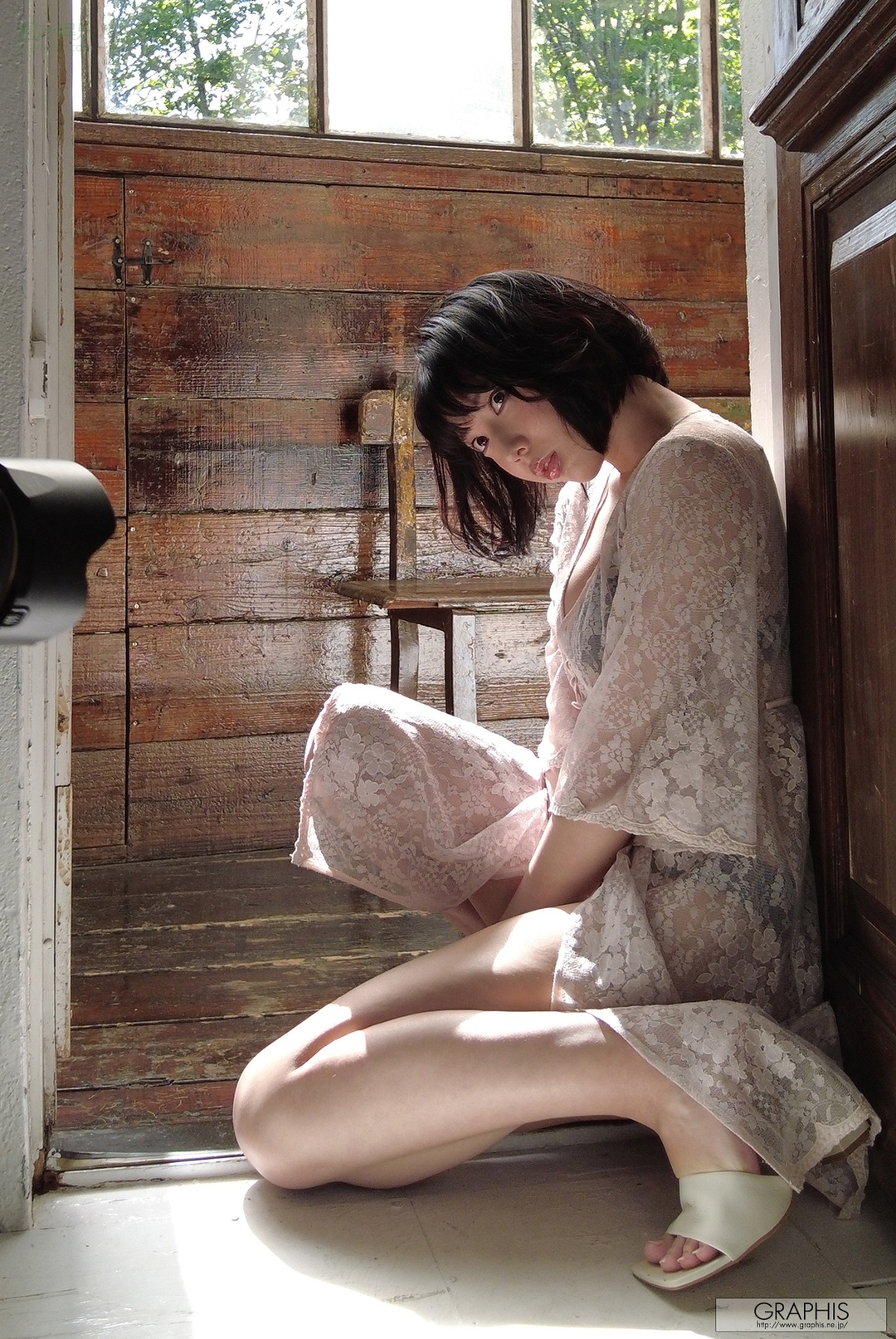 (2021 - 07 - 02) YASUI Kaoru (安位カヲル) - BE CHARMED