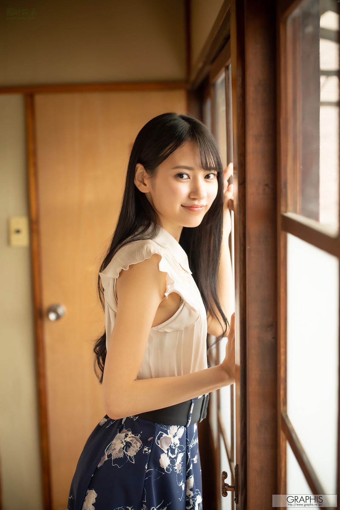 (2022 - 05 - 27) YATSUGAKE Umi (八挂うみ) - Girl like a doll