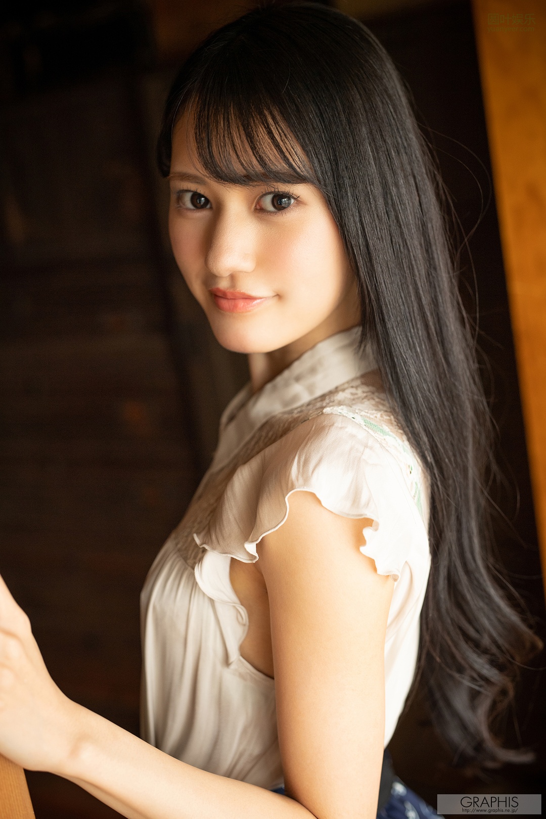 (2022 - 05 - 27) YATSUGAKE Umi (八挂うみ) - Girl like a doll