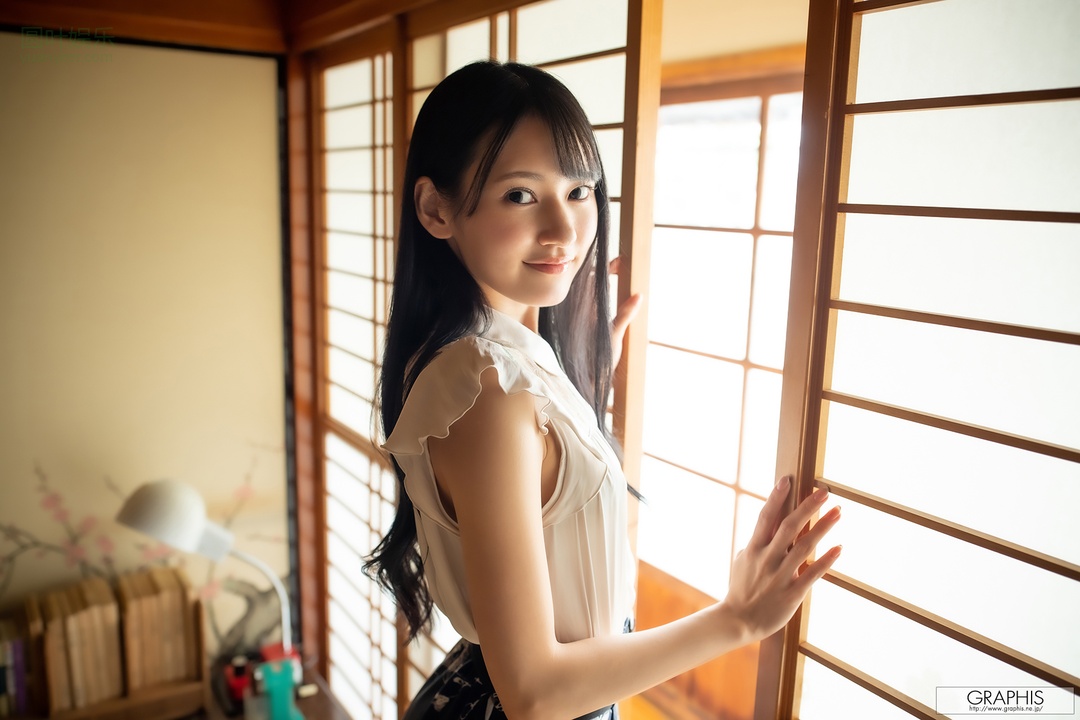 (2022 - 05 - 27) YATSUGAKE Umi (八挂うみ) - Girl like a doll