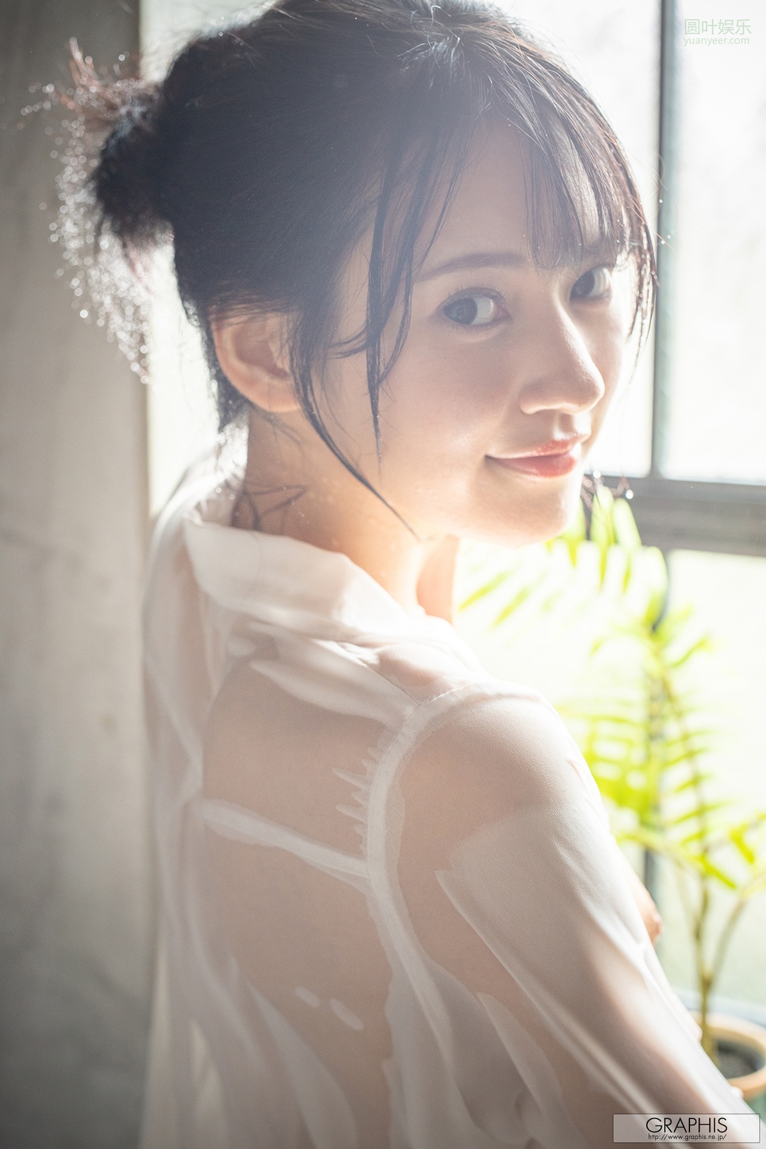 (2022 - 05 - 27) YATSUGAKE Umi (八挂うみ) - Girl like a doll