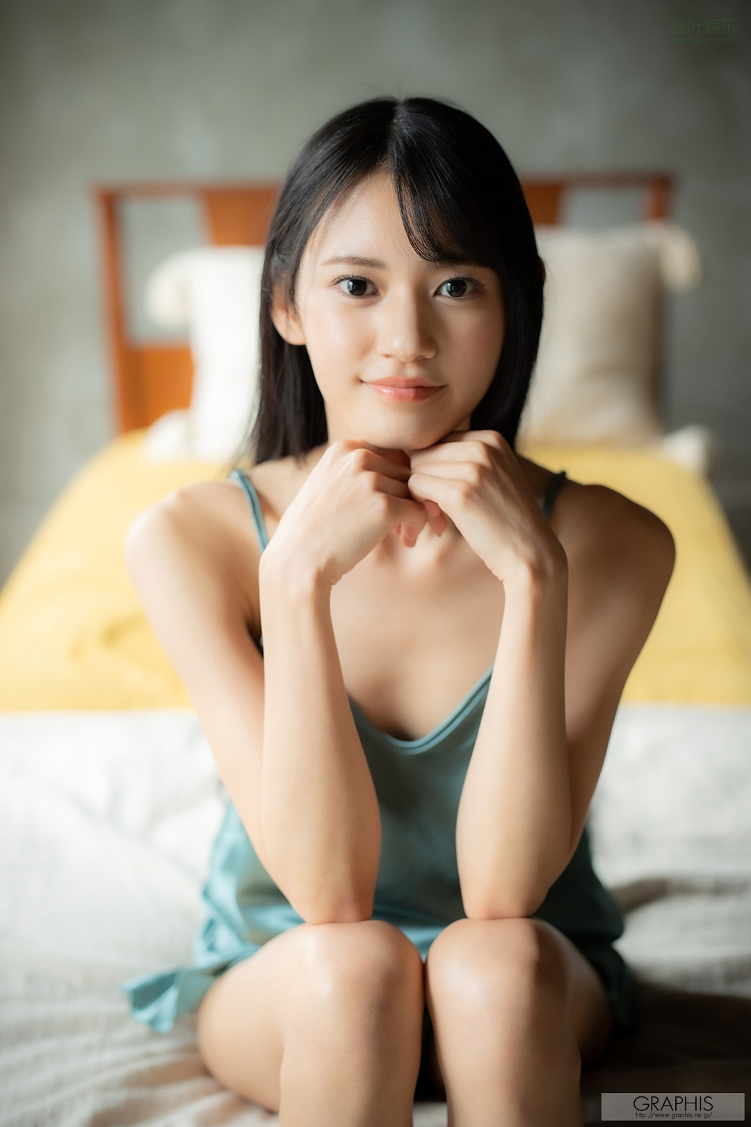 (2022 - 05 - 27) YATSUGAKE Umi (八挂うみ) - Girl like a doll