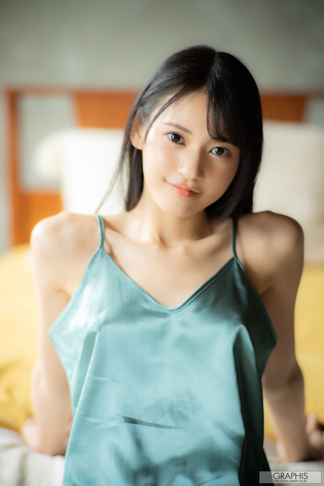 (2022 - 05 - 27) YATSUGAKE Umi (八挂うみ) - Girl like a doll