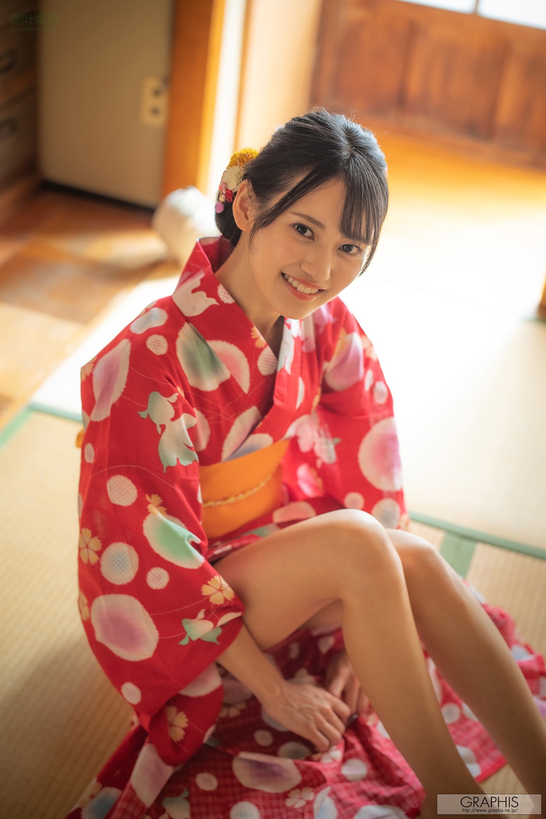 (2022 - 05 - 27) YATSUGAKE Umi (八挂うみ) - Girl like a doll