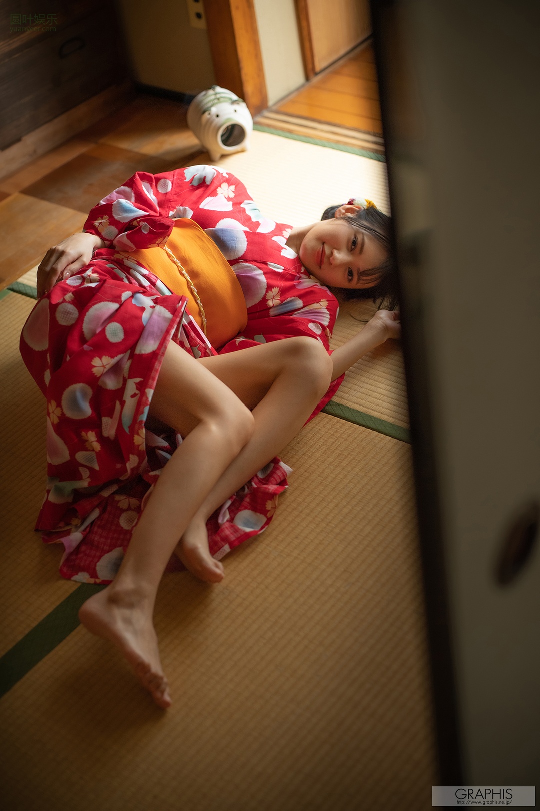 (2022 - 05 - 27) YATSUGAKE Umi (八挂うみ) - Girl like a doll