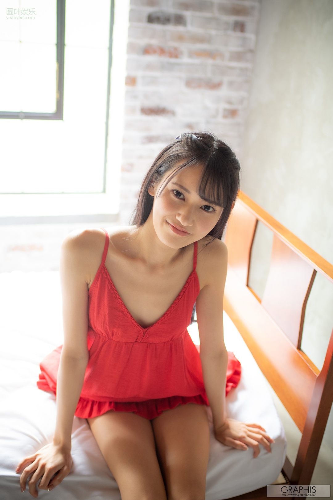 (2022 - 05 - 27) YATSUGAKE Umi (八挂うみ) - Girl like a doll