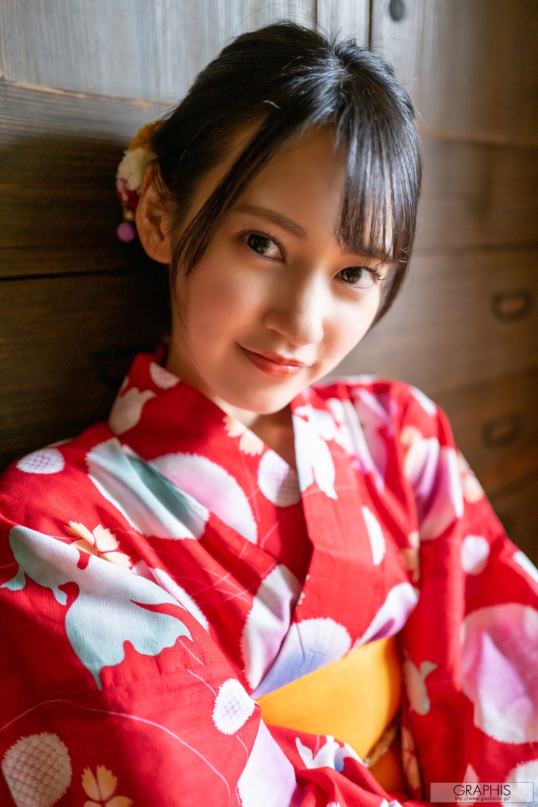 (2022 - 05 - 27) YATSUGAKE Umi (八挂うみ) - Girl like a doll