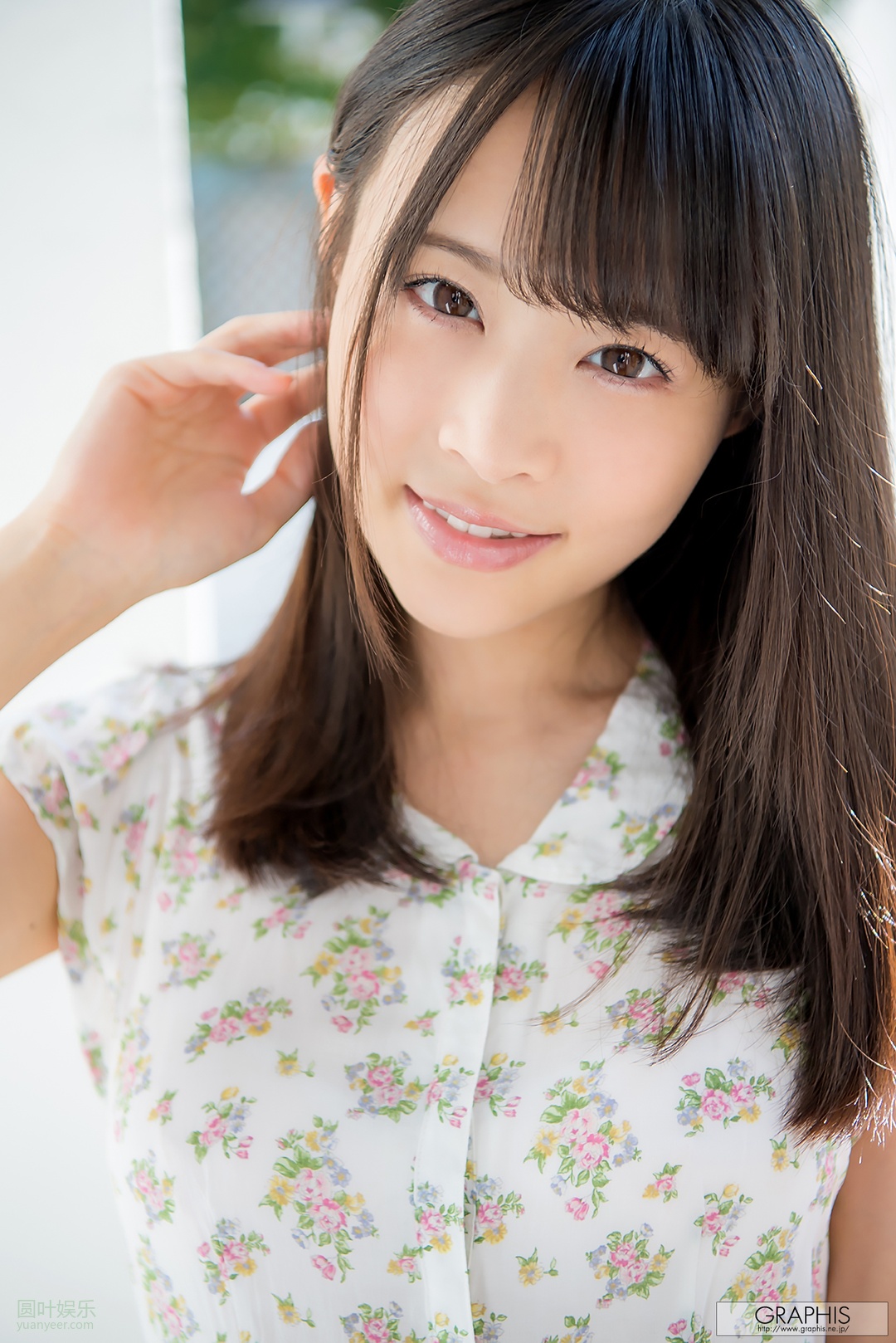 (2019 - 11 - 15) YOSHIOKA Hiyori (吉冈ひより)
