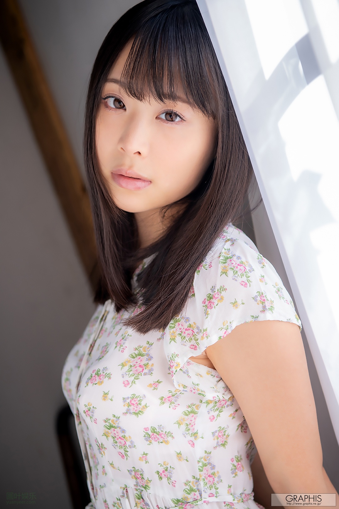 (2019 - 11 - 15) YOSHIOKA Hiyori (吉冈ひより)