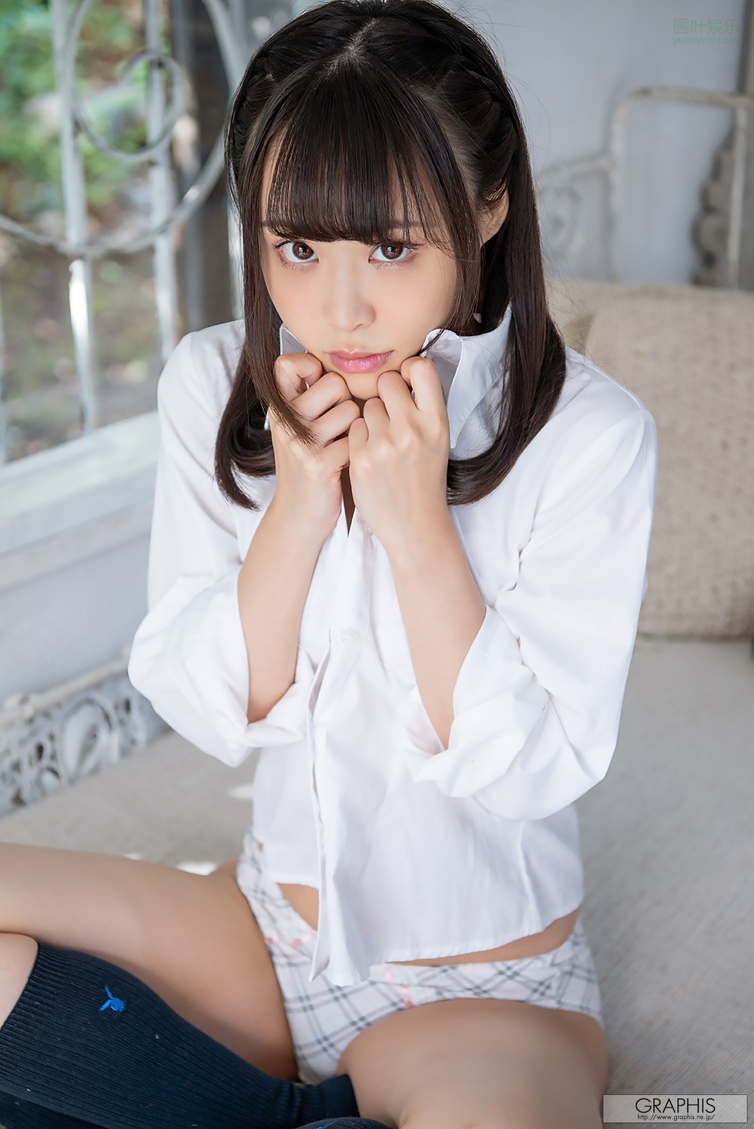 (2019 - 11 - 15) YOSHIOKA Hiyori (吉冈ひより)