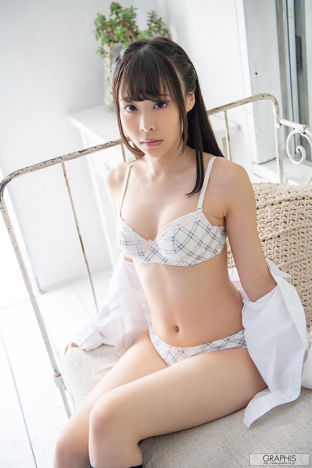 (2019 - 11 - 15) YOSHIOKA Hiyori (吉冈ひより)
