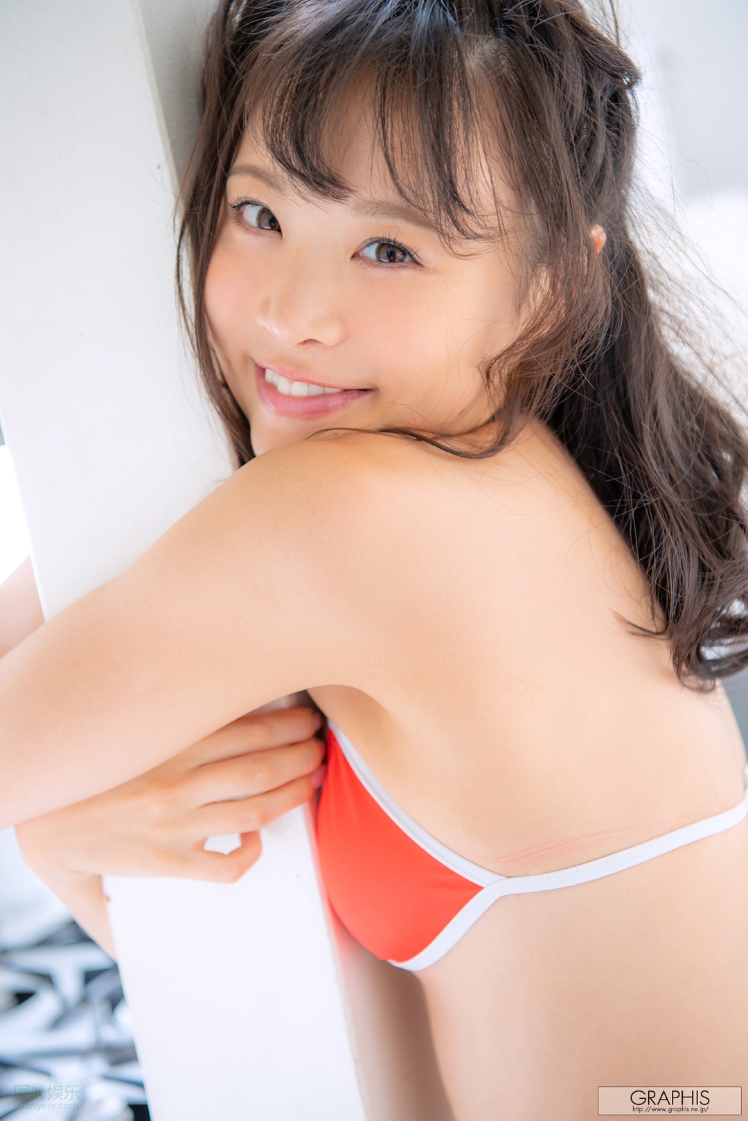 (2019 - 11 - 15) YOSHIOKA Hiyori (吉冈ひより)