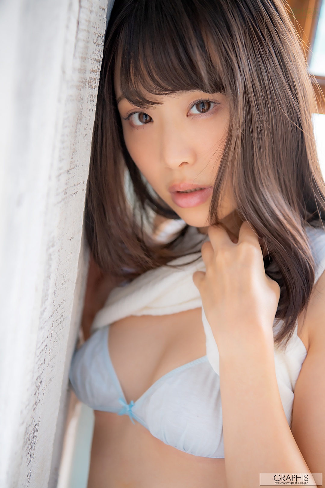 (2019 - 11 - 15) YOSHIOKA Hiyori (吉冈ひより)