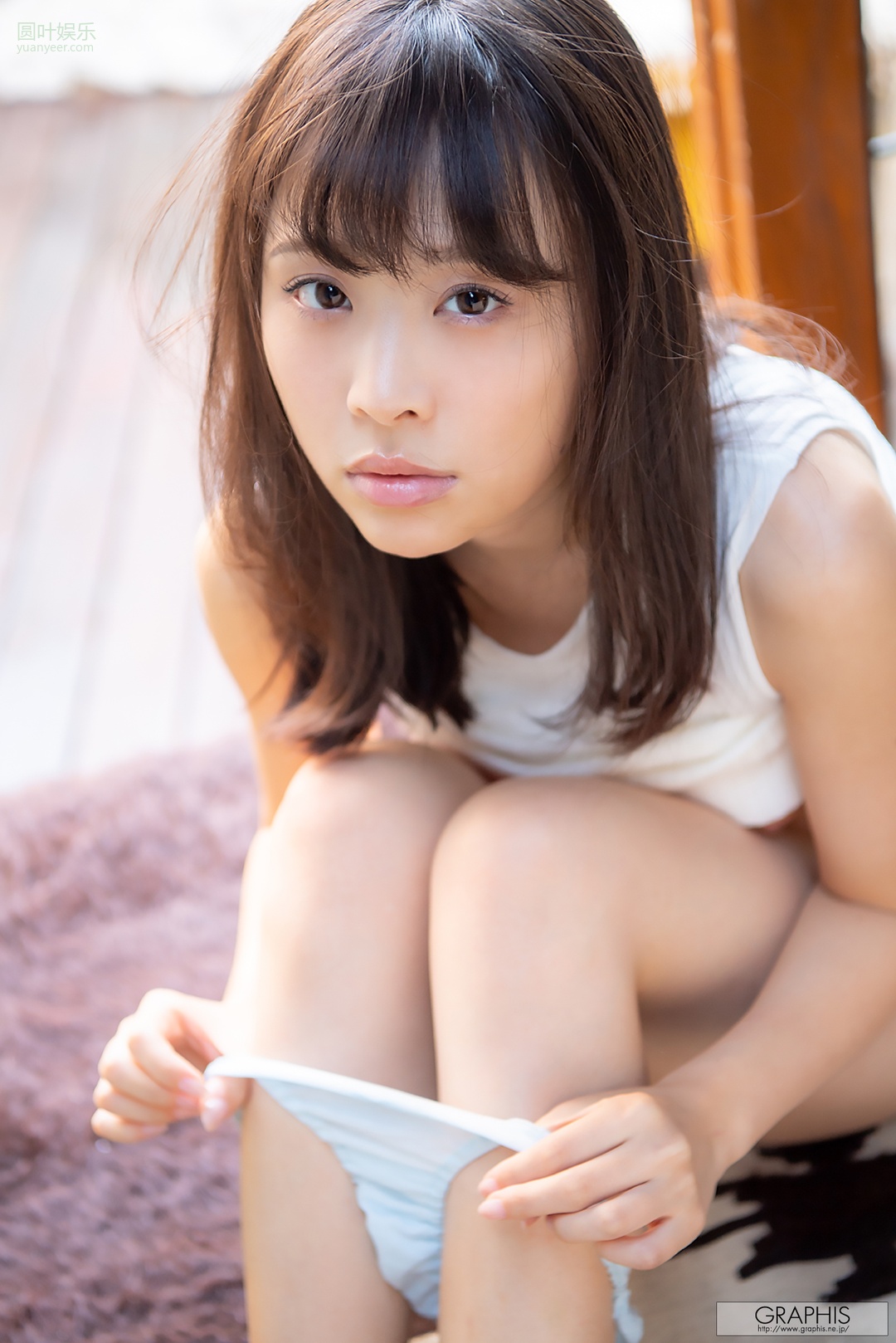 (2019 - 11 - 15) YOSHIOKA Hiyori (吉冈ひより)