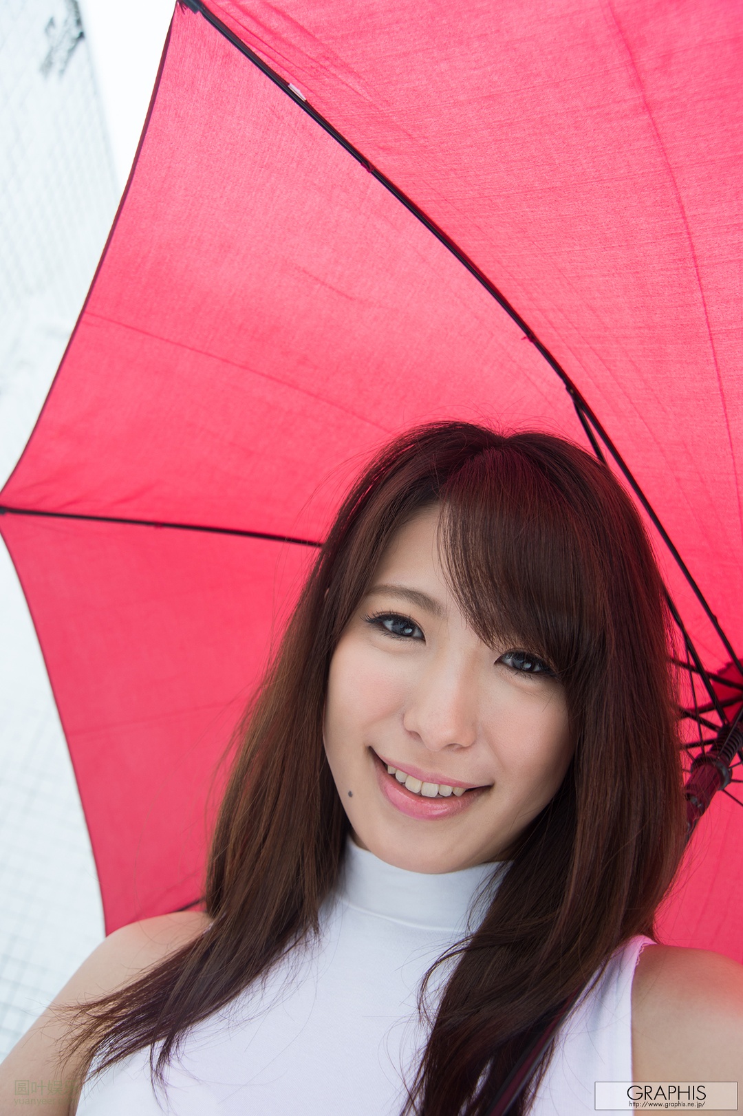 (2016 - 07 - 01) YUKISHIRO Kanna (雪白かん菜) - Cotton Candy