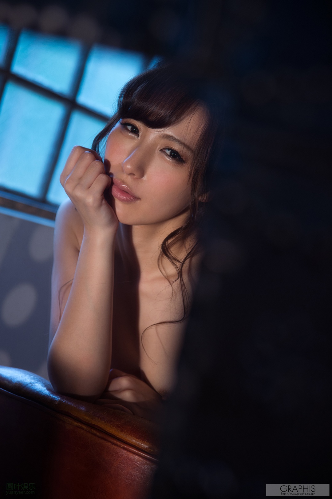 (2016 - 07 - 01) YUKISHIRO Kanna (雪白かん菜) - Cotton Candy