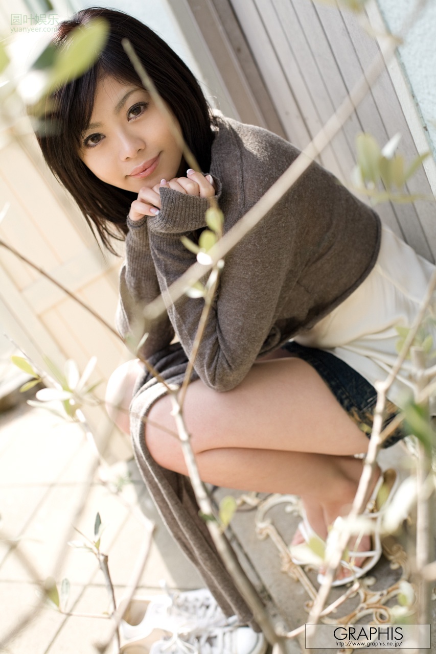 (2008 - 04 - 08) YUKI China (有希ちな) - SEXY BASH