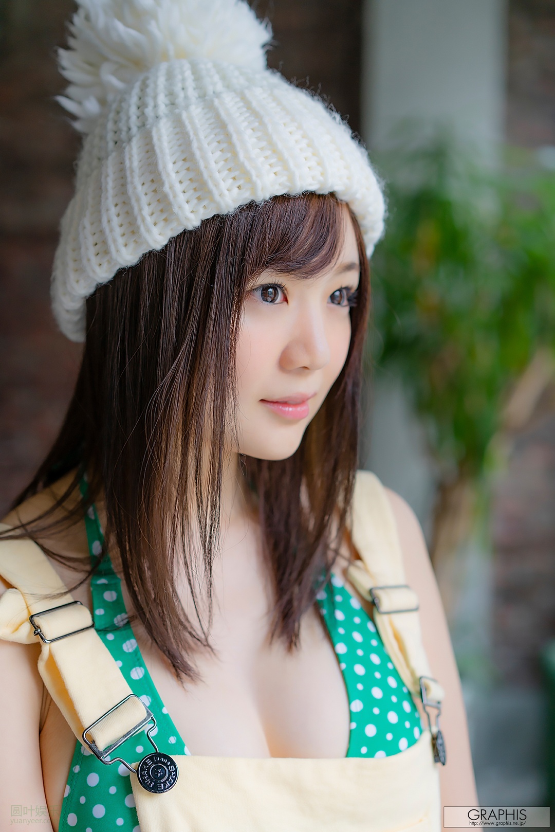 (2018 - 10 - 26) YUKI Nono (结城のの) - Soothing Girl