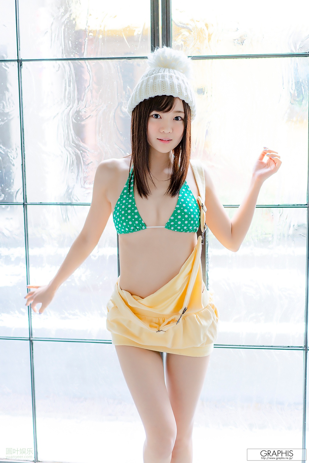 (2018 - 10 - 26) YUKI Nono (结城のの) - Soothing Girl