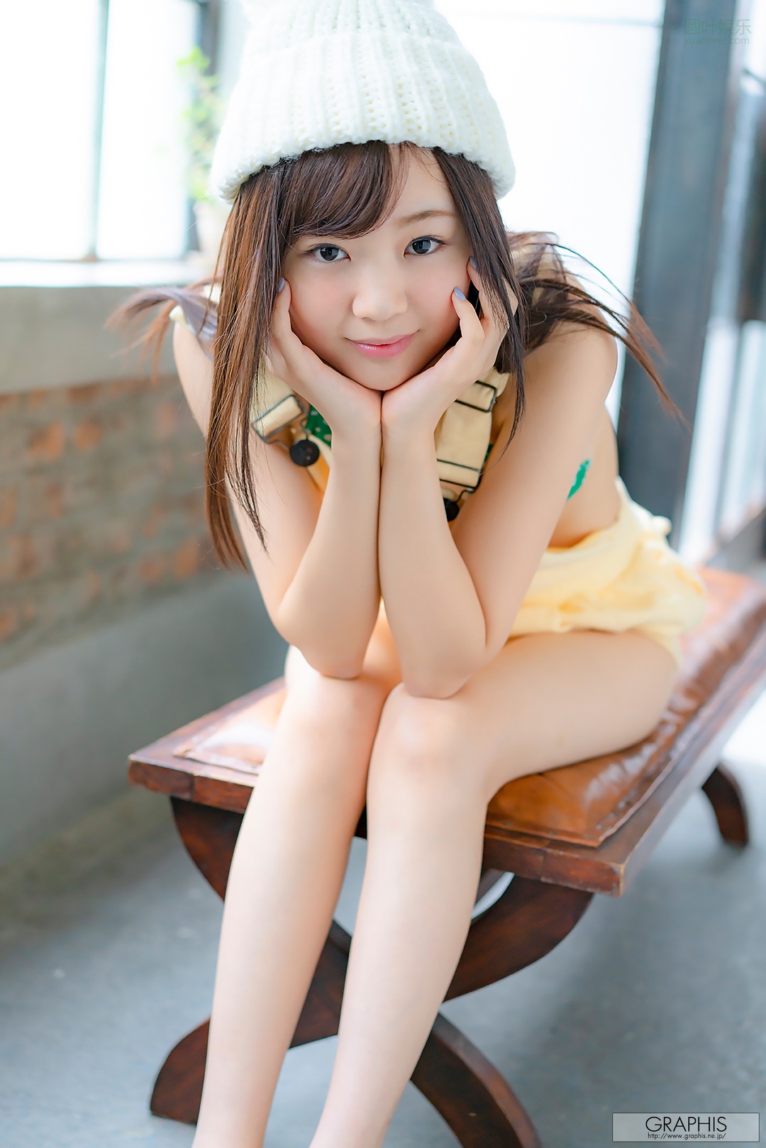 (2018 - 10 - 26) YUKI Nono (结城のの) - Soothing Girl