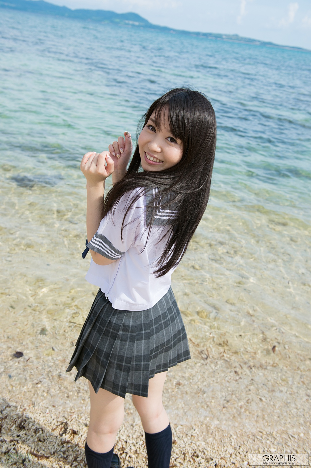 (2015 - 02 - 15 OR 03 - 09) YUMENO Aika (梦乃あいか) - Special Limited Gallery