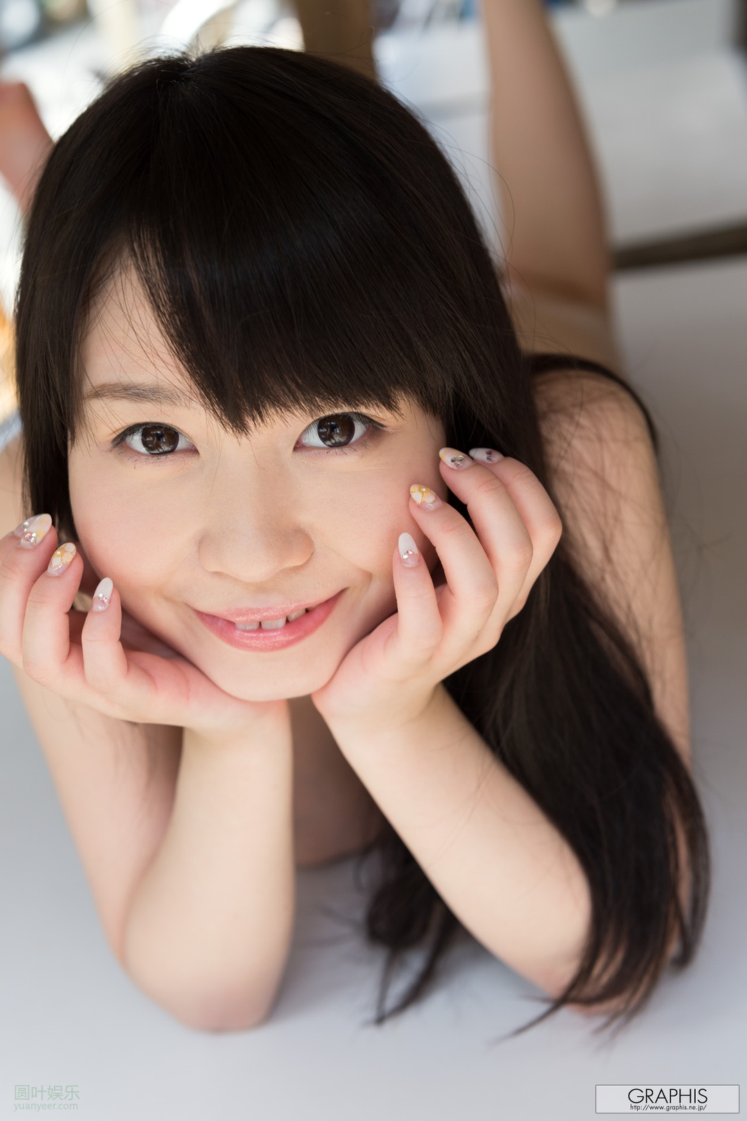 (2015 - 02 - 15 OR 03 - 09) YUMENO Aika (梦乃あいか) - Special Limited Gallery