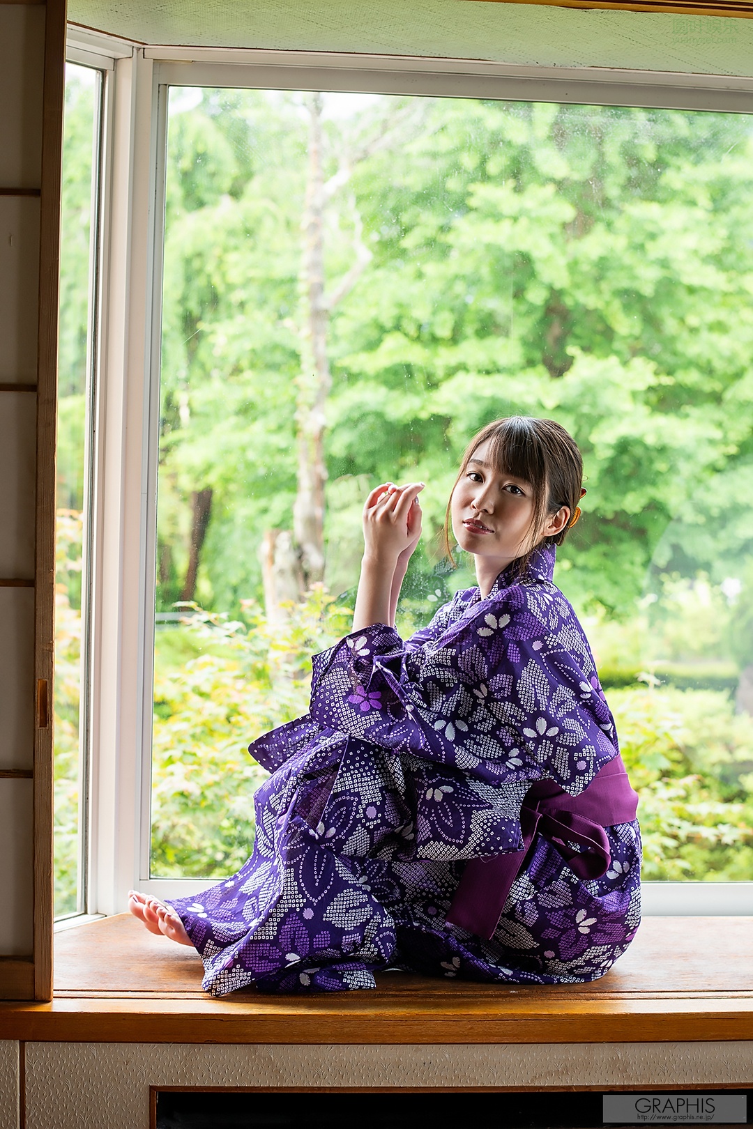 (2019 - 07 - 12) YUMENO Aika (梦乃あいか) - The Perfect