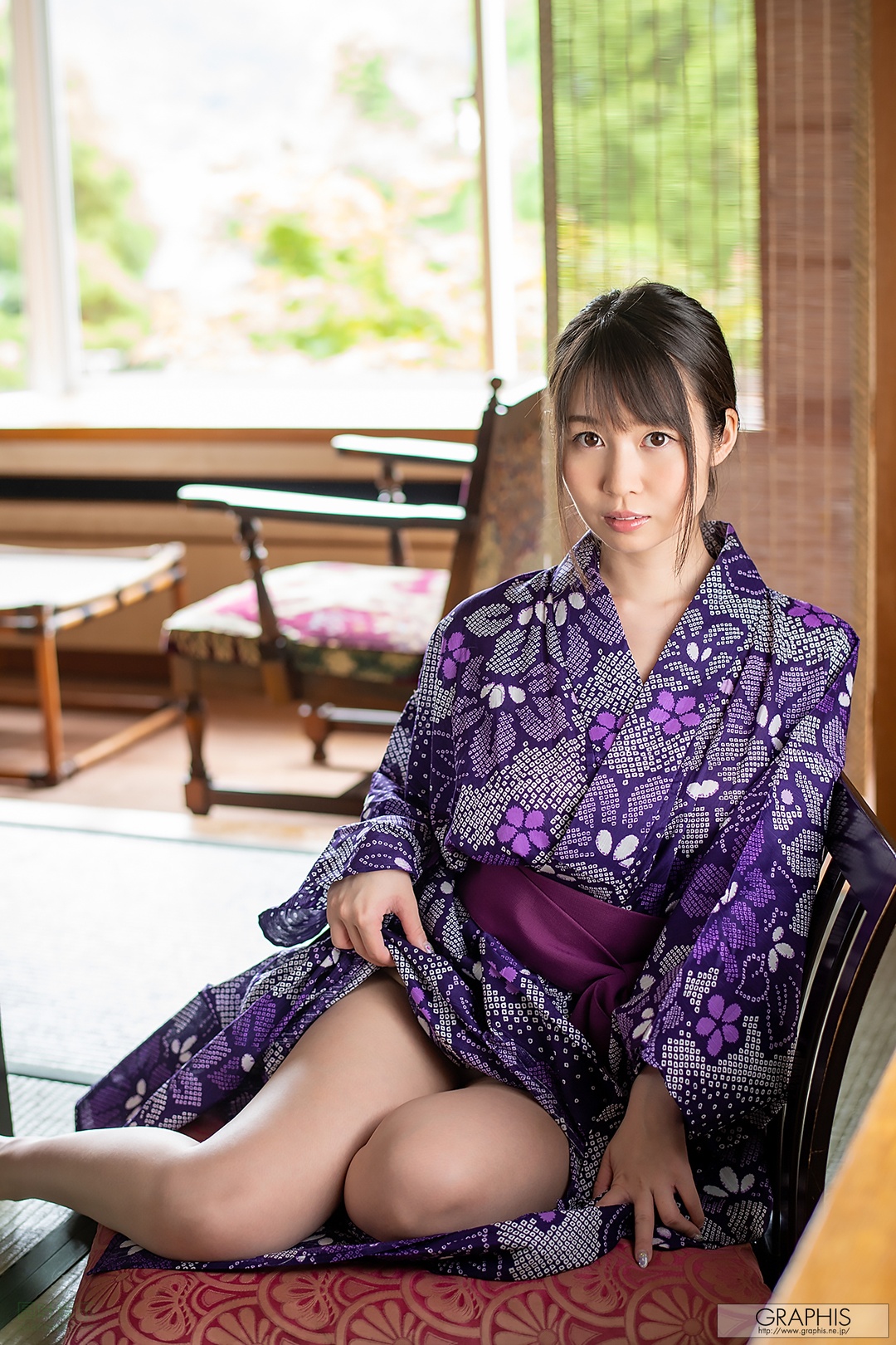 (2019 - 07 - 12) YUMENO Aika (梦乃あいか) - The Perfect