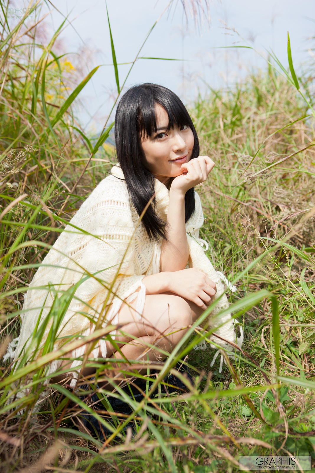 (2013 - 03 - 13) YUME Kana (由爱可奈) - Special - A to Z