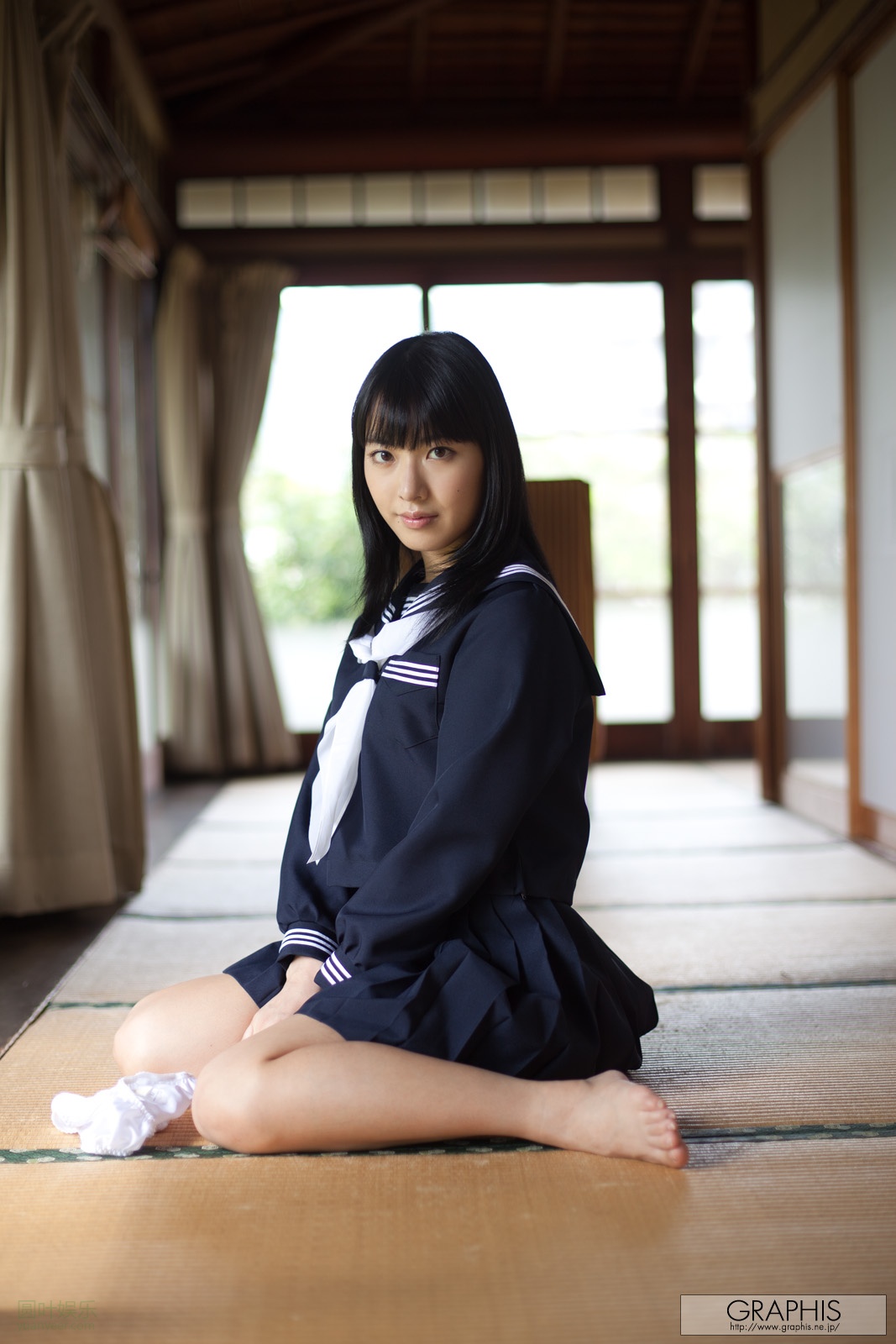 (2013 - 03 - 13) YUME Kana (由爱可奈) - Special - A to Z
