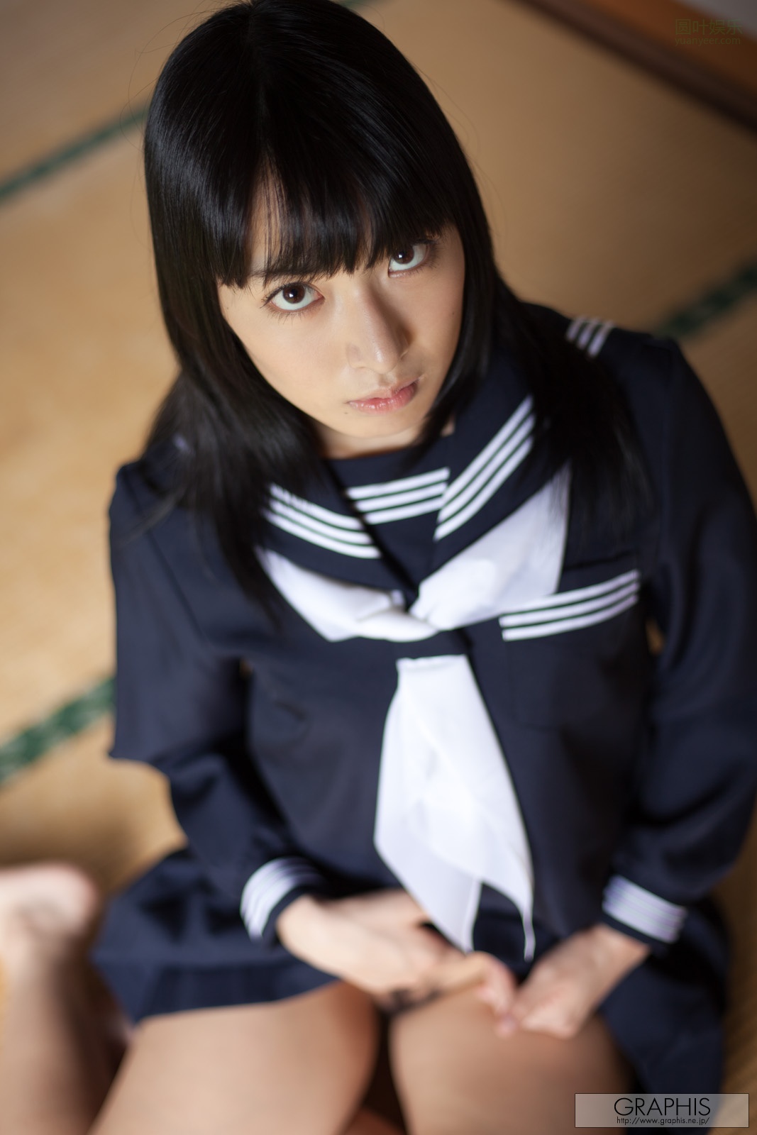 (2013 - 03 - 13) YUME Kana (由爱可奈) - Special - A to Z