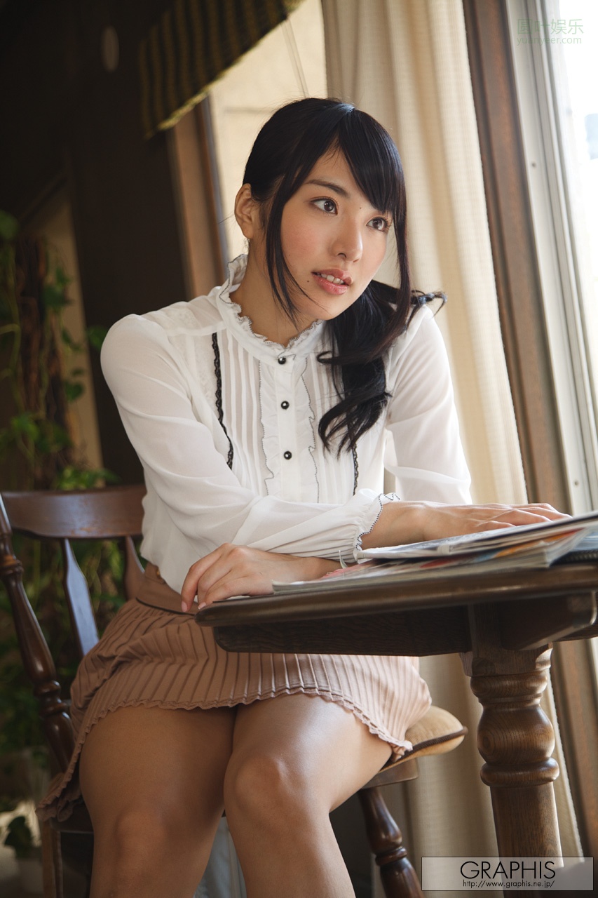 (2011 - 12 - 23) YUME Kana (由爱可奈) - Winter Special 2011 - Further Growth