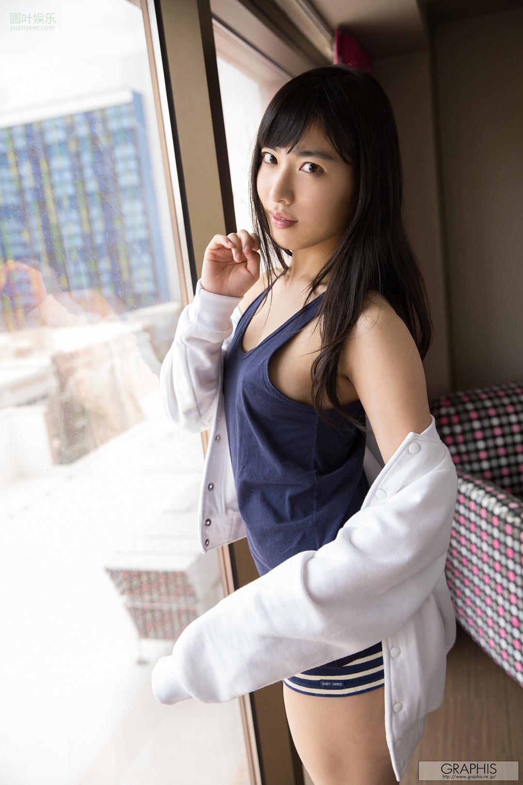 (2016 - 07 - 08) YUME Kana (由爱可奈) - pure bible