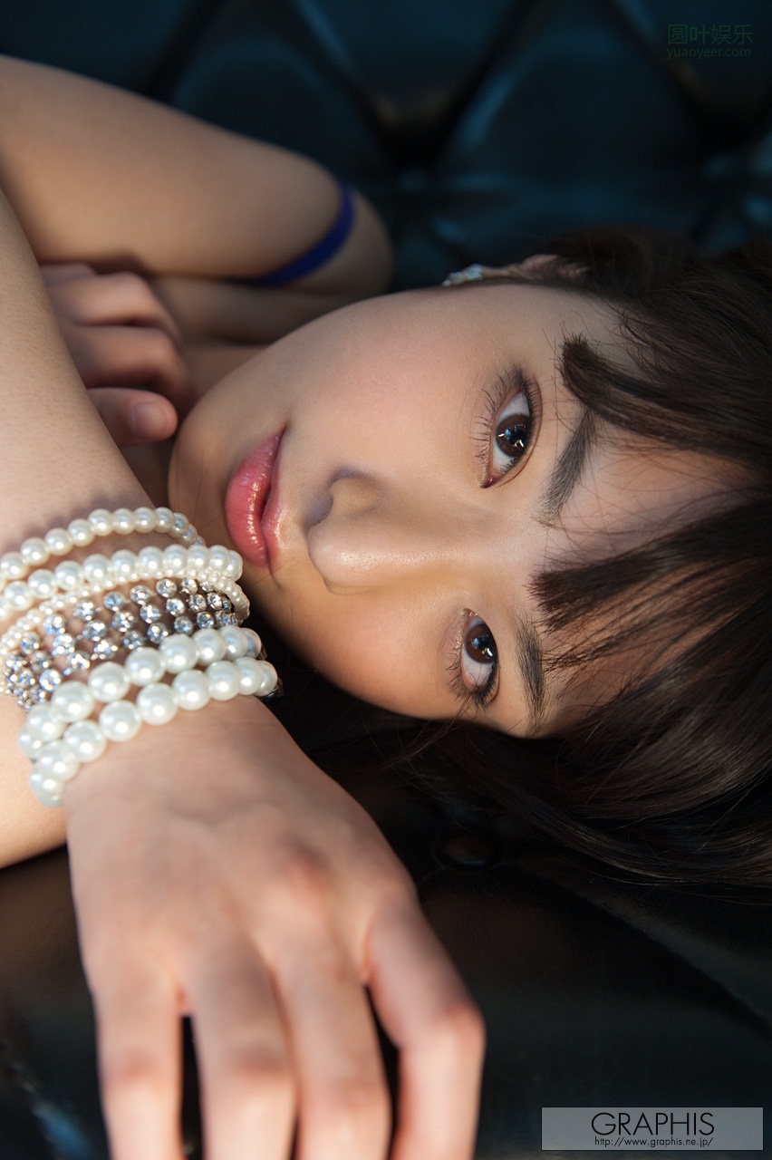 (2011 - 07 - 15) YUME Kana (由爱可奈)