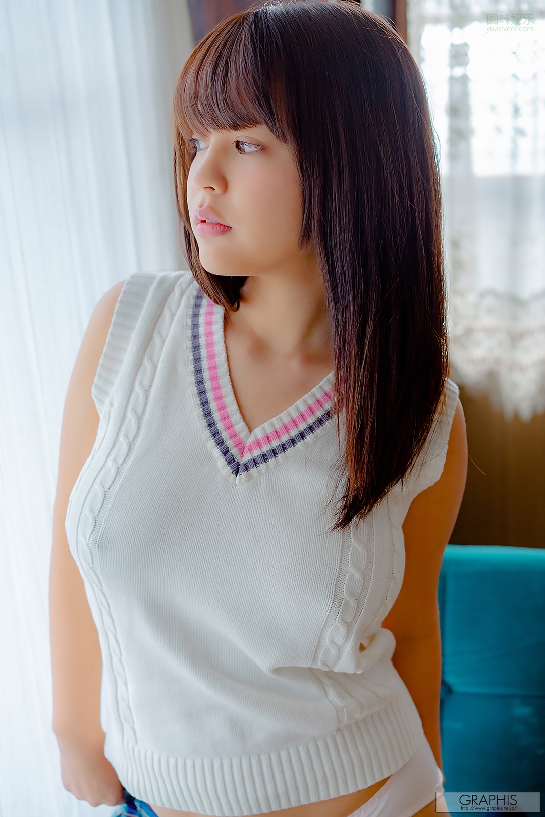 (2019 - 03 - 01) YUMI Shion (夕美しおん) - Corpo minimo
