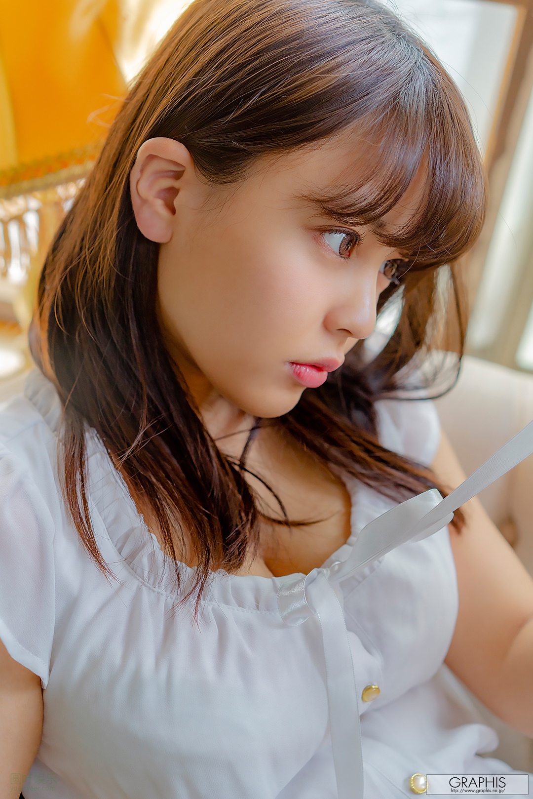 (2019 - 03 - 01) YUMI Shion (夕美しおん) - Corpo minimo