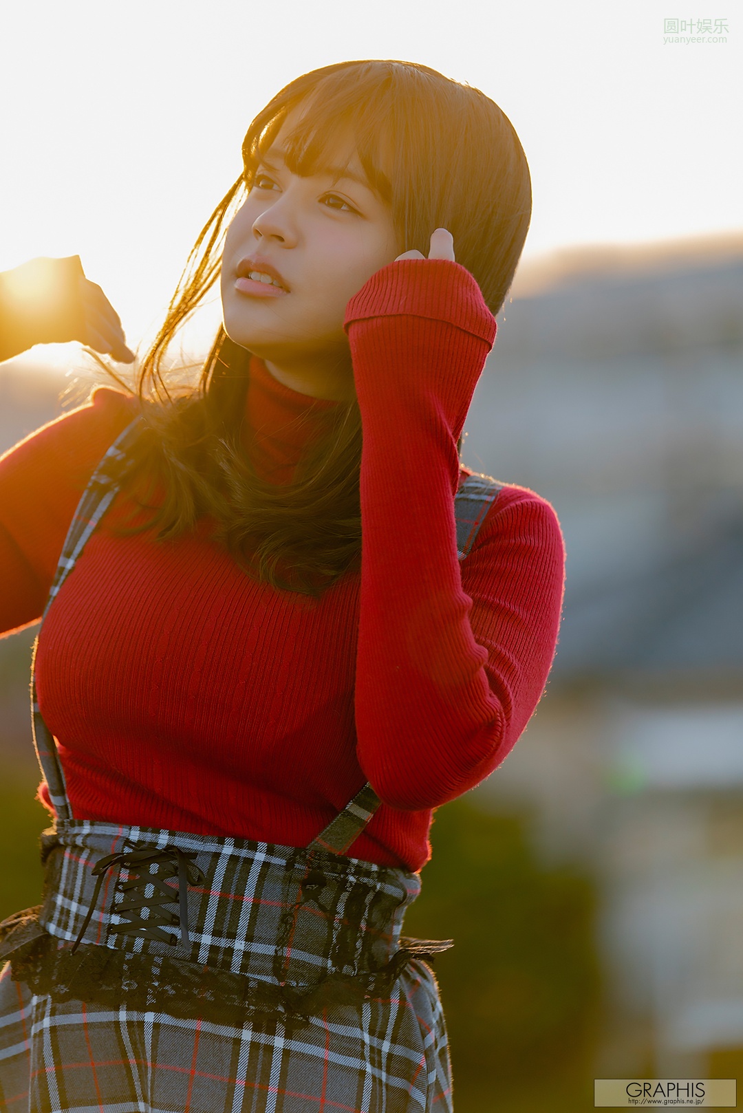 (2019 - 03 - 01) YUMI Shion (夕美しおん) - Corpo minimo
