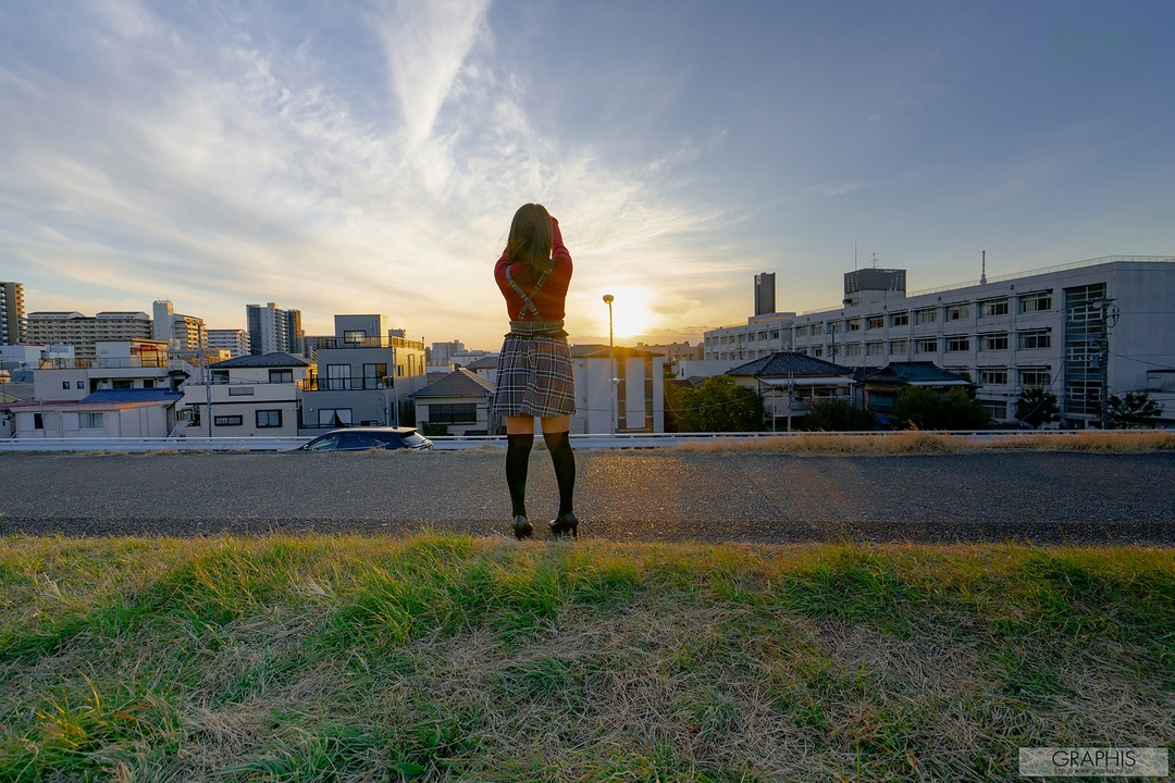 (2019 - 03 - 01) YUMI Shion (夕美しおん) - Corpo minimo