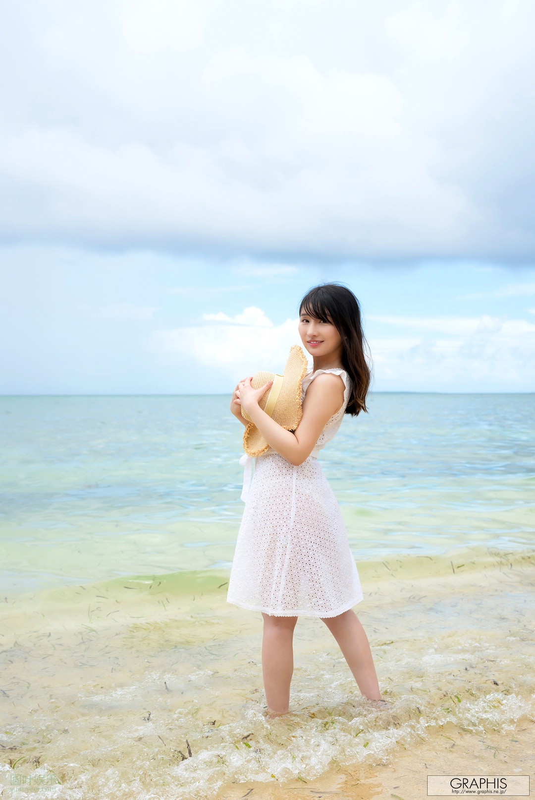 (2023 - 01 - 04) YUZURIHA Karen (楪カレン) - unveil