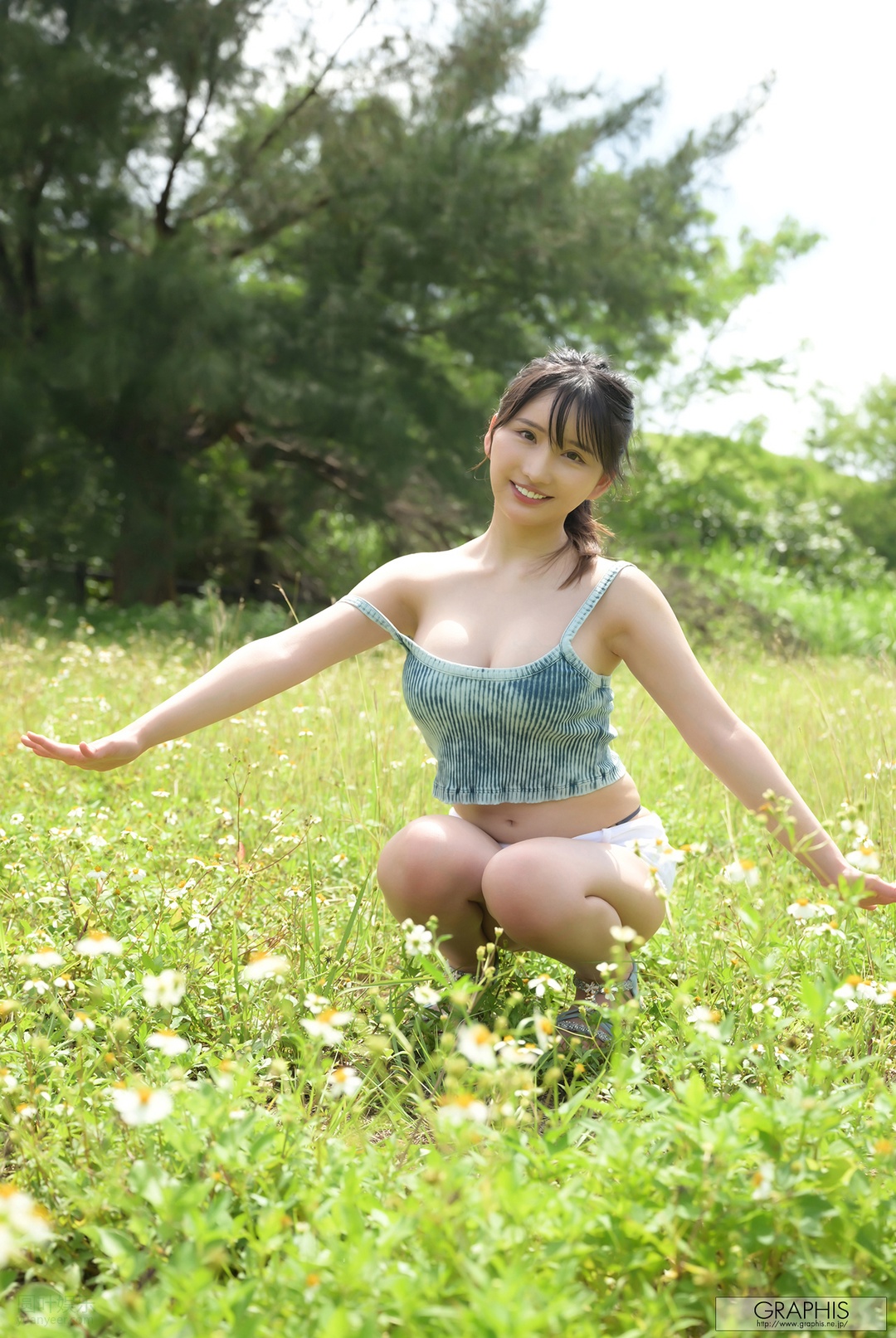 (2023 - 01 - 04) YUZURIHA Karen (楪カレン) - unveil