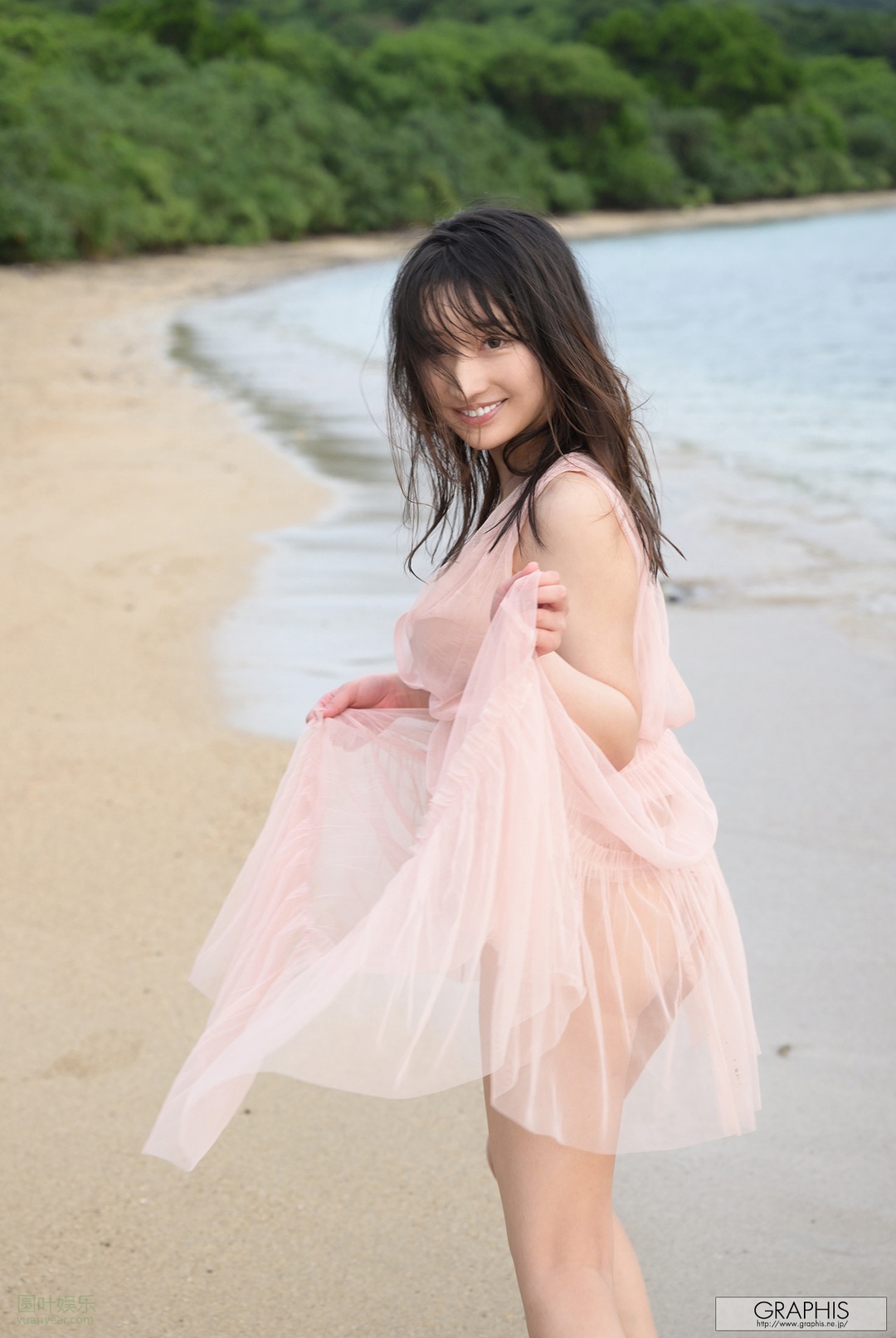 (2023 - 01 - 04) YUZURIHA Karen (楪カレン) - unveil