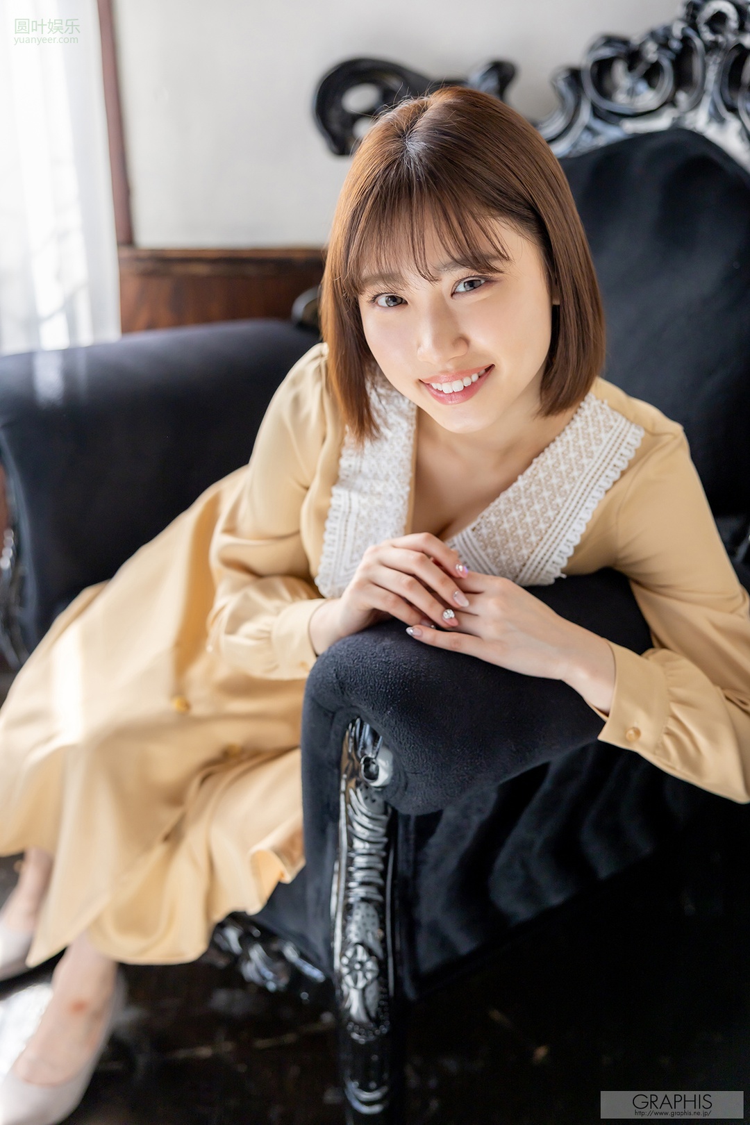 (2023 - 03 - 24) ADACHI Yuuri (安达夕莉) - Full Of Energy!