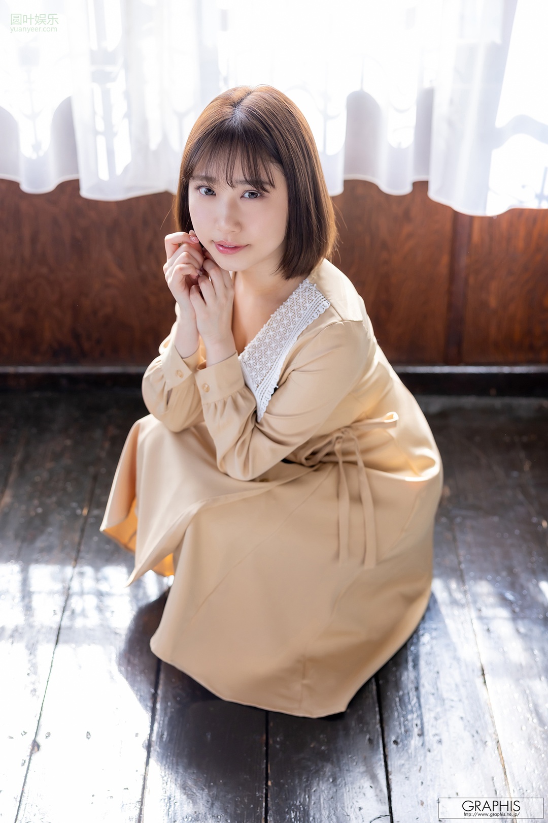 (2023 - 03 - 24) ADACHI Yuuri (安达夕莉) - Full Of Energy!