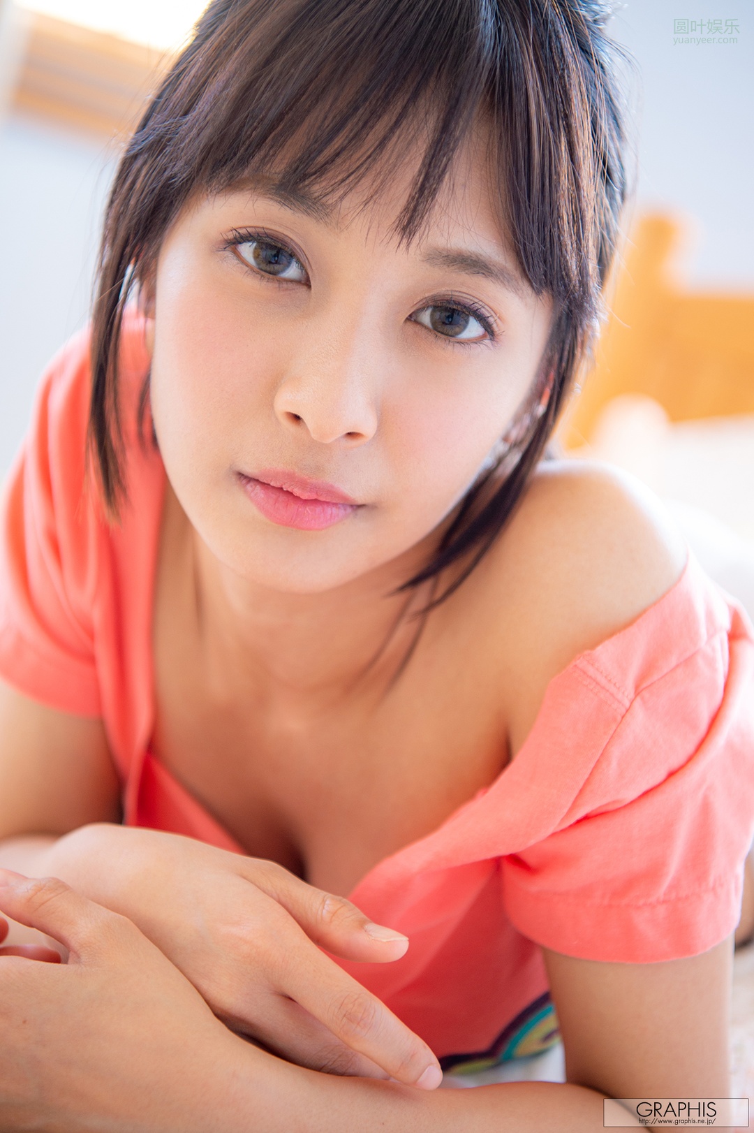 (2020 - 04 - 01) AIMI Rika (逢见リカ) Calendar